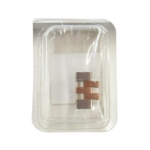 New rose gold and steel bracelet link for Rolex Datejust 278271, 31mm