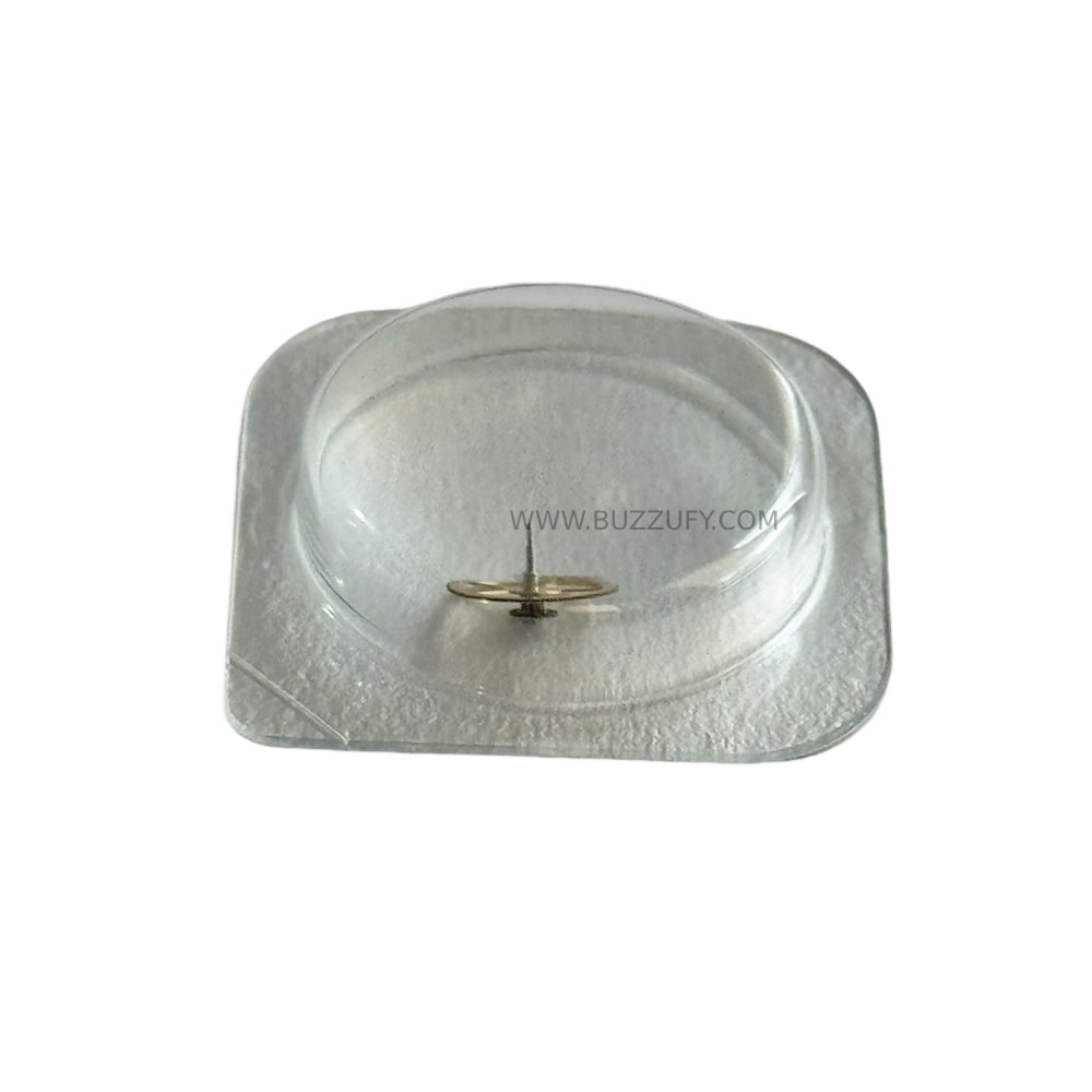 New second wheel for Rolex Daytona chronograph caliber 4130 part B4130-360-1-Y1 - Image 2