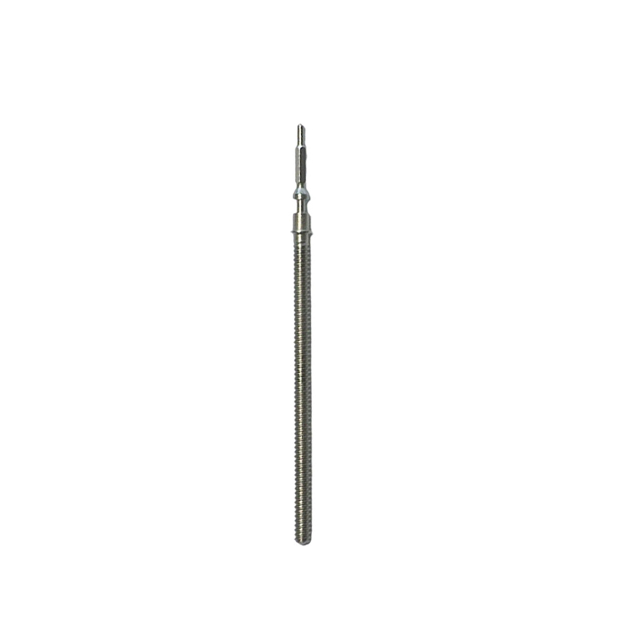 New Seiko VX32, VD5x, VD67 winding stem part 351-177 0.90 mm