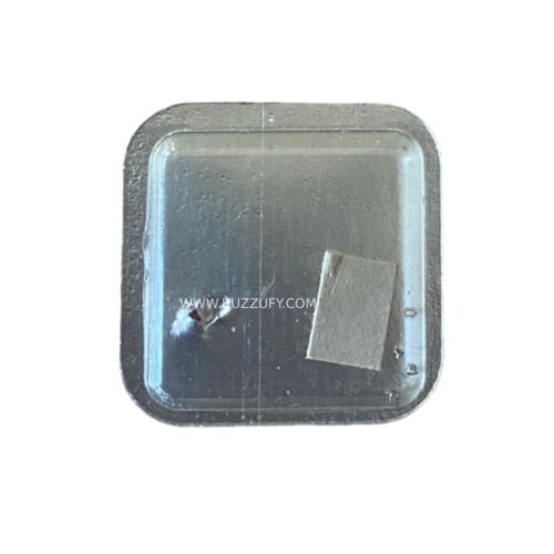 New set of 4 screws for Omega movements part 3412