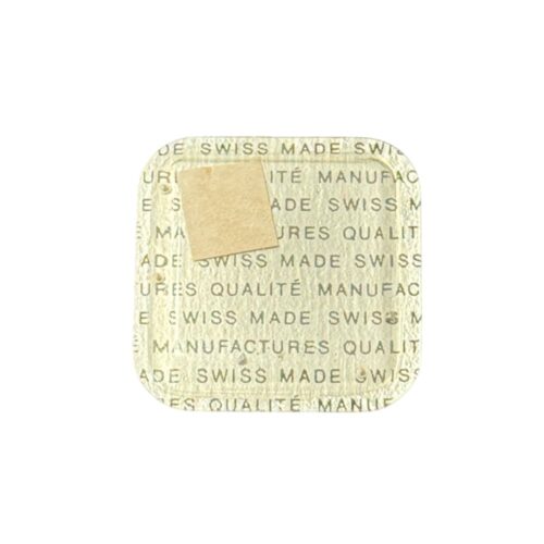 New Set of 5 Screws for Certina Cal. 17-351, Part 5425