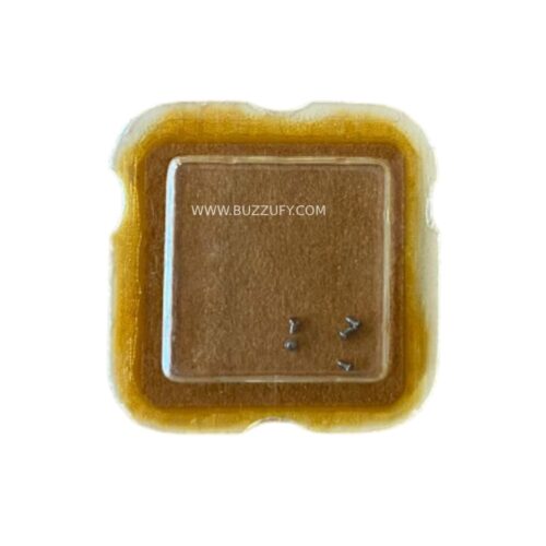 New set of 5 screws for Omega movement part 2045