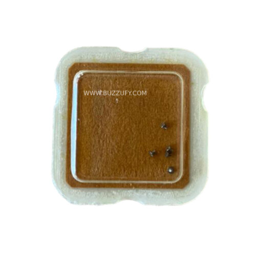 New set of 5 screws for Omega movements part 2187