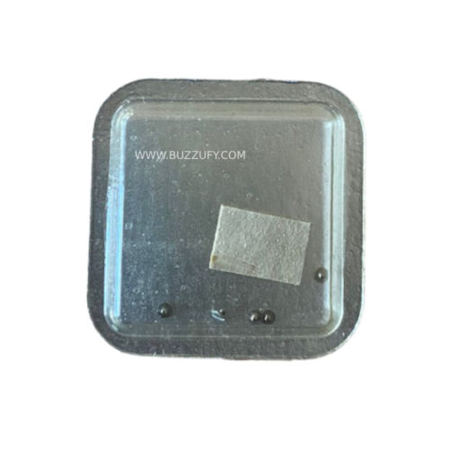 New set of 5 screws for Omega movements part 3422