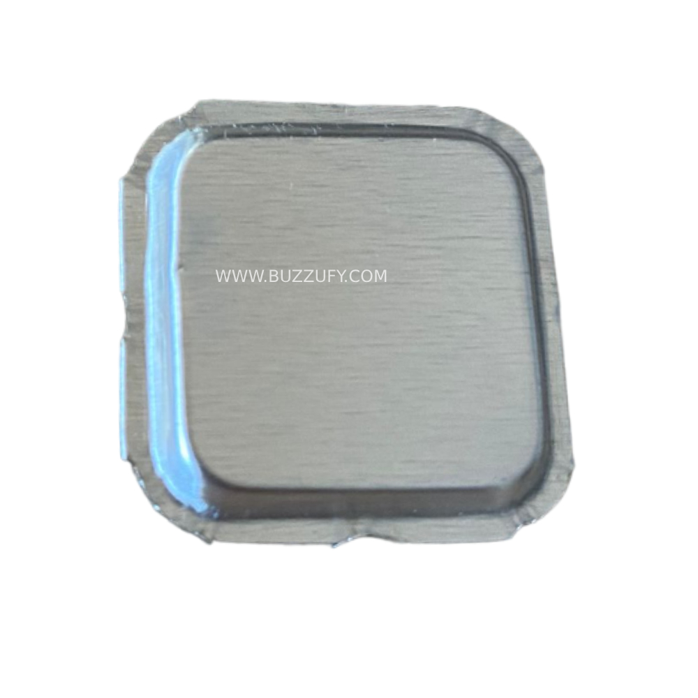 New set of balance staff for Omega caliber 330 and 332 - Image 2