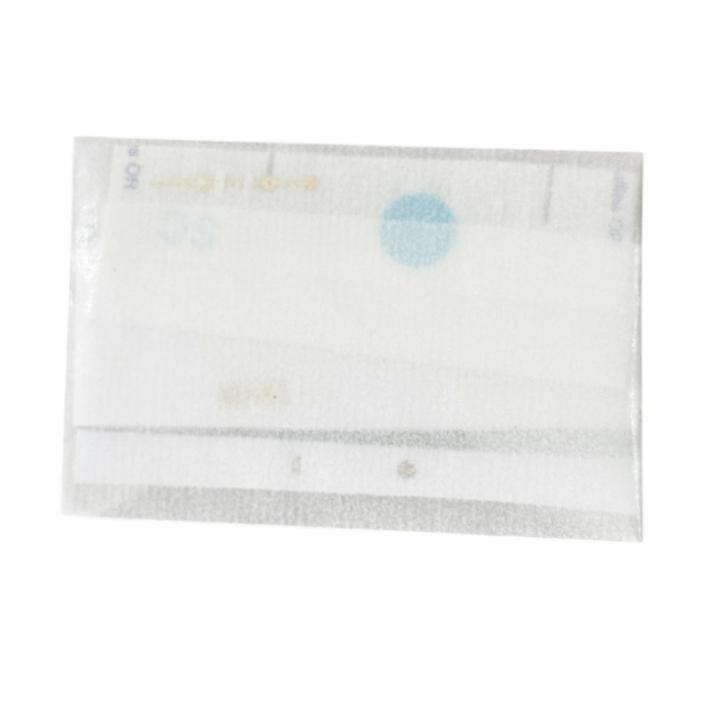 New set of hands for Rolex GMT Master II 116718LN, chromalight - Image 2