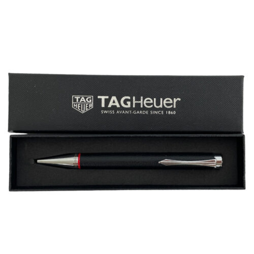 New Tag Heuer ballpoint pen