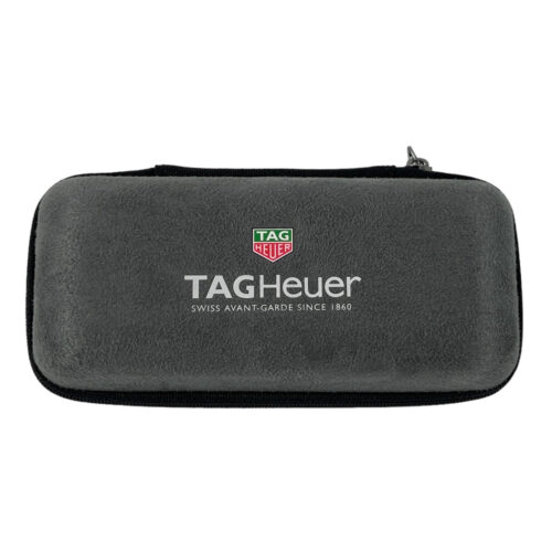 New Tag Heuer service travel hard case for watches