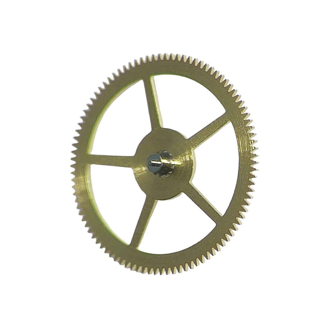 New third wheel for Rolex caliber 3135 part 3135-340 - Image 2