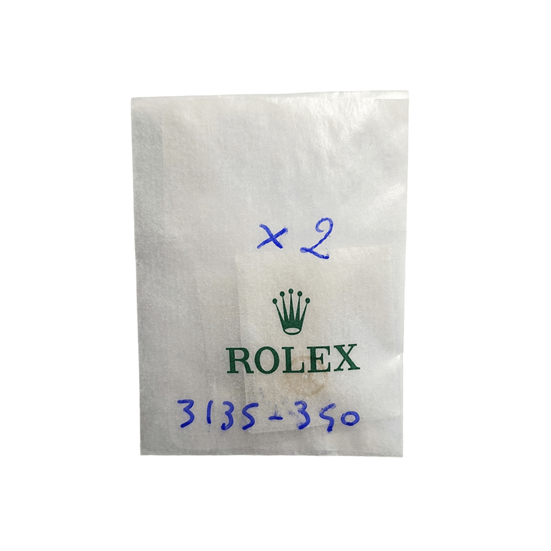 New third wheel for Rolex caliber 3135 part 3135-340 - Image 3