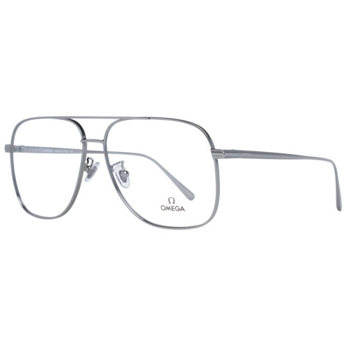 Omega OM5006-H 008 men glass optical frame 60 mm