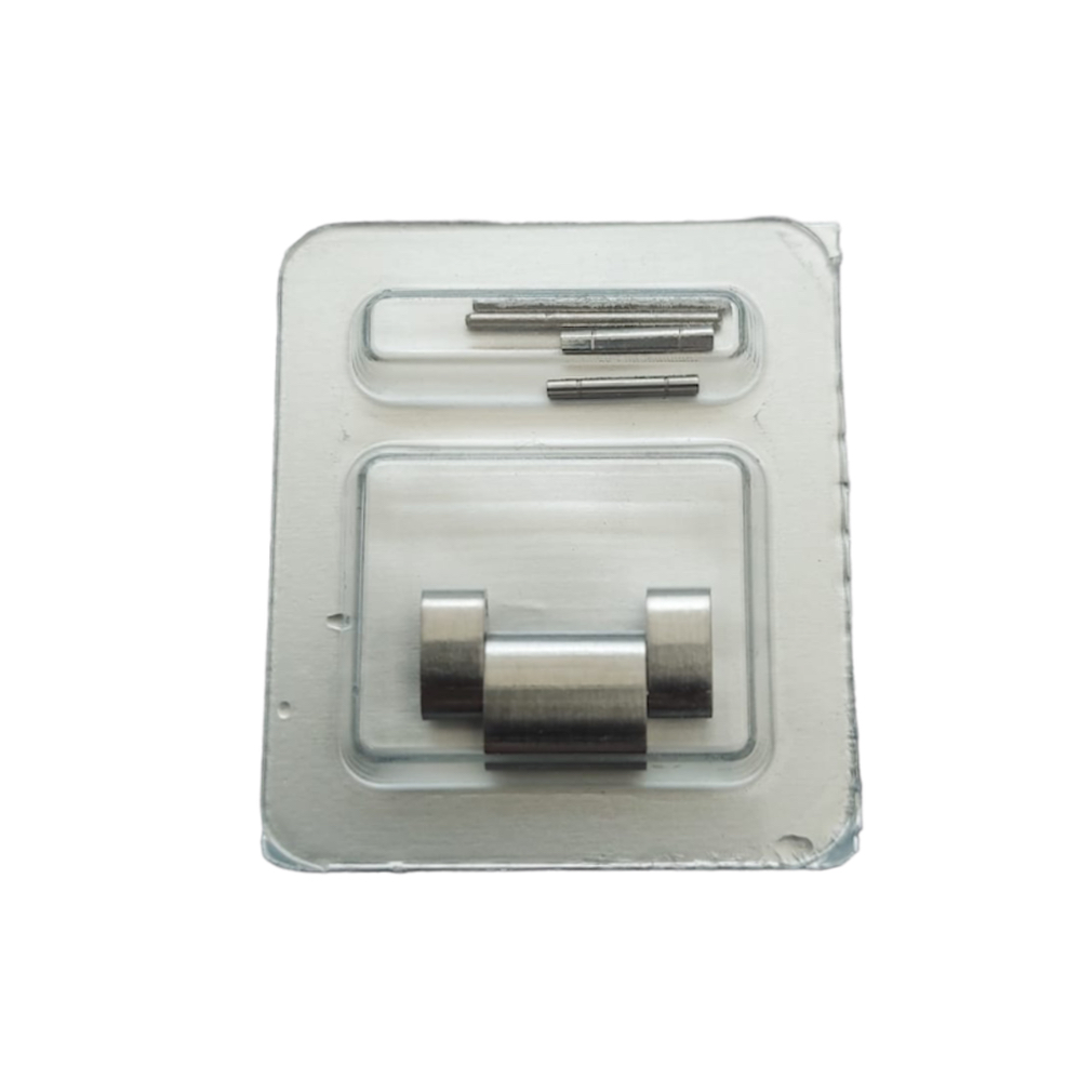 Omega Seamaster Aqua Terra 231.90.39.21.04.001 17 mm stainless steel bracelet link part