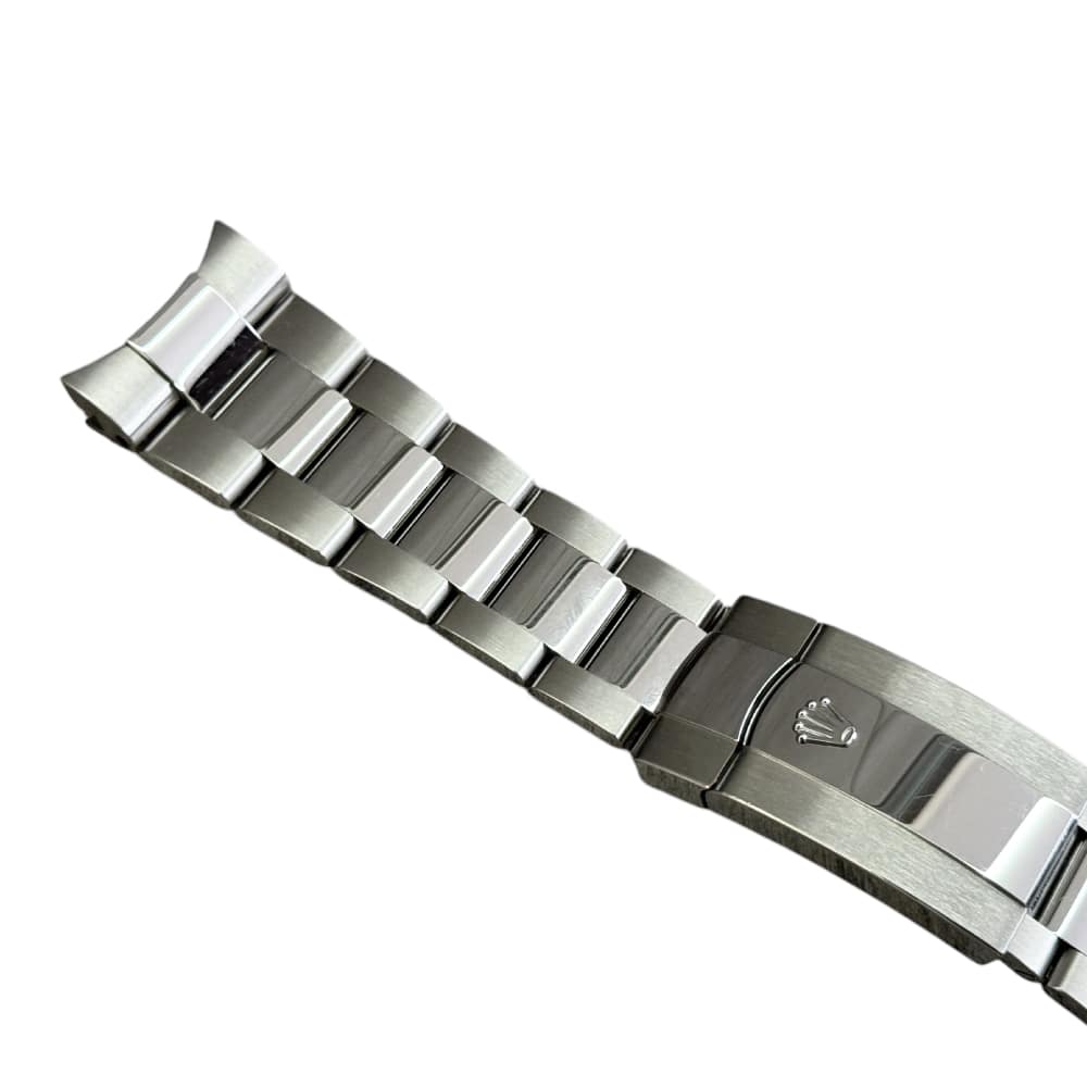 Oyster steel bracelet for Rolex Sky-Dweller 336934 (like new), part B20-62220-22-E1 - Image 3