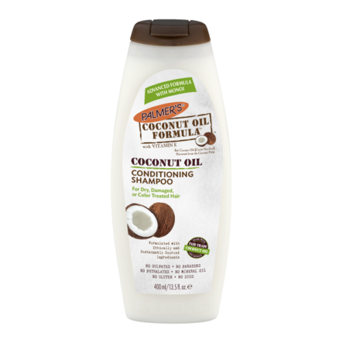 Palmer's Coconut Oil Conditioning Shampoo 400 ml
