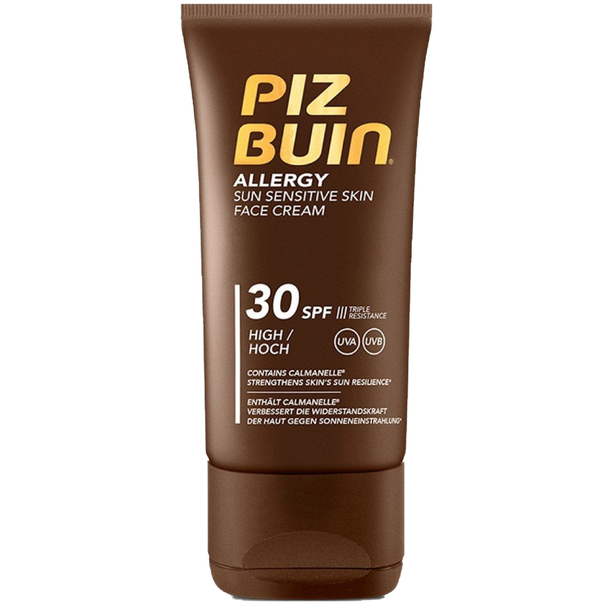 PIZ BUINĀ® ALLERGY Sun Sensitive Skin Face Cream SPF 30 50 ml