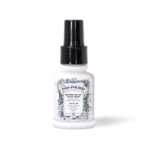 Poo-Pourri Toilet Spray Fresh Air 41 ml
