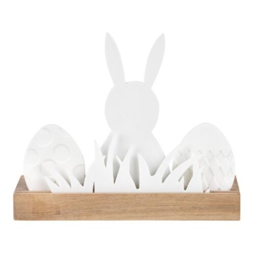 Rader tealight holder bunny