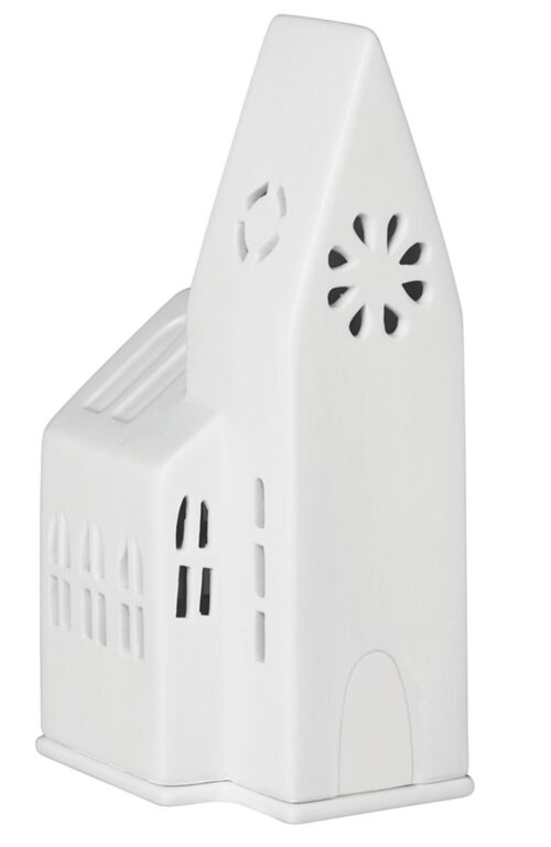 Räder Small Church Light House