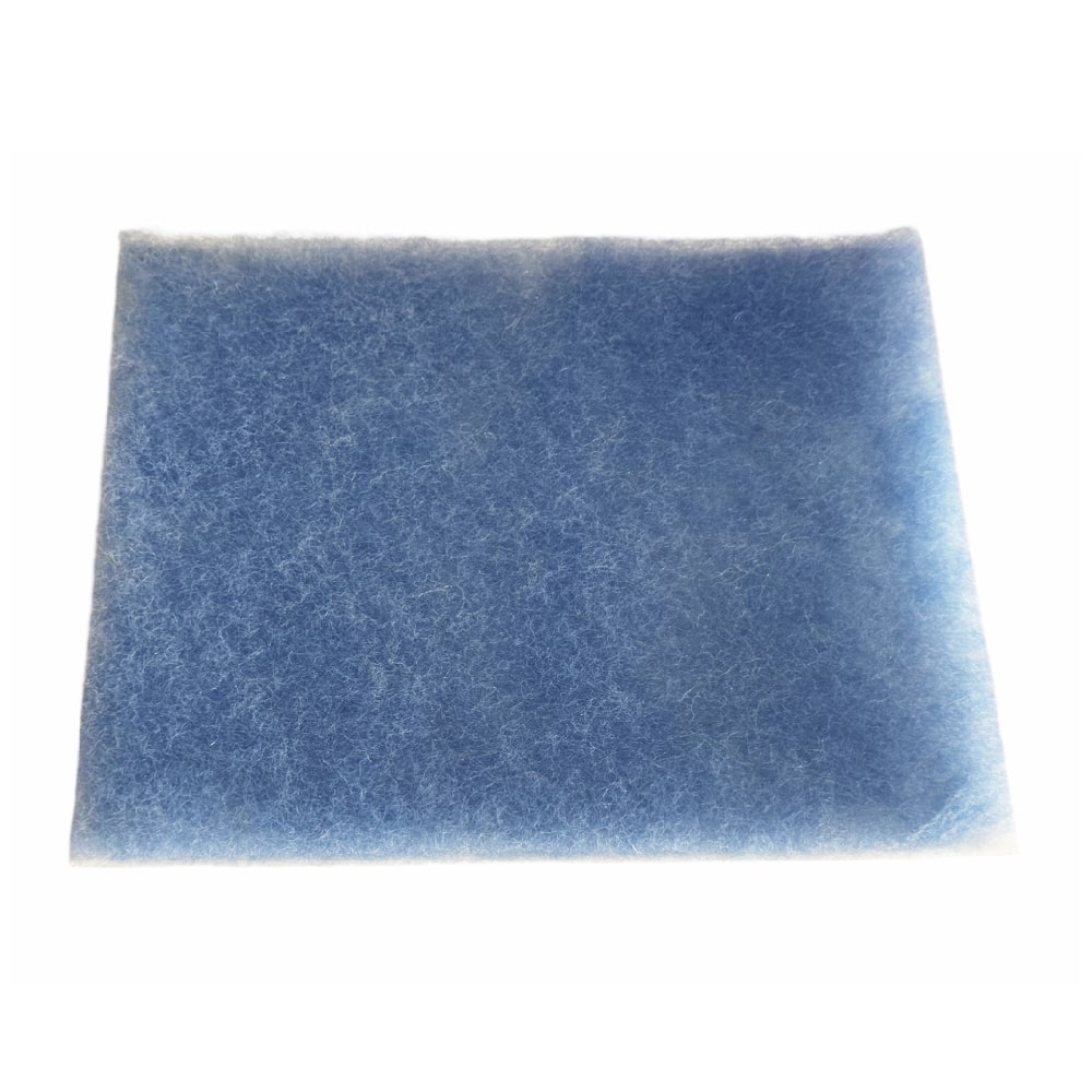 Replacement filter for Polimaxx polishing machine