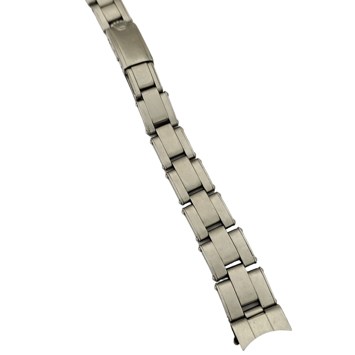 Rolex Oyster Datejust bracelet 7204 1/70 with 66 end links 13 mm - Image 2
