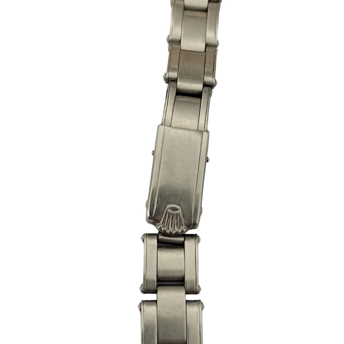 Rolex Oyster Datejust bracelet 7204 1/70 with 66 end links 13 mm - Image 4