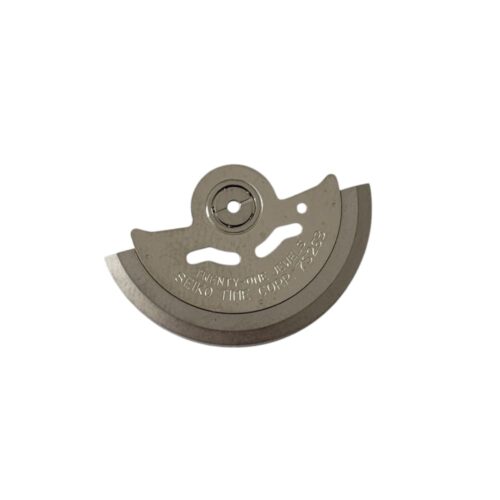 Seiko 7009A oscillating weight with ball-bearing part 509 069