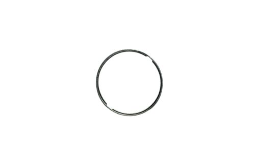 Sellita SW200 watch movement metal holder part