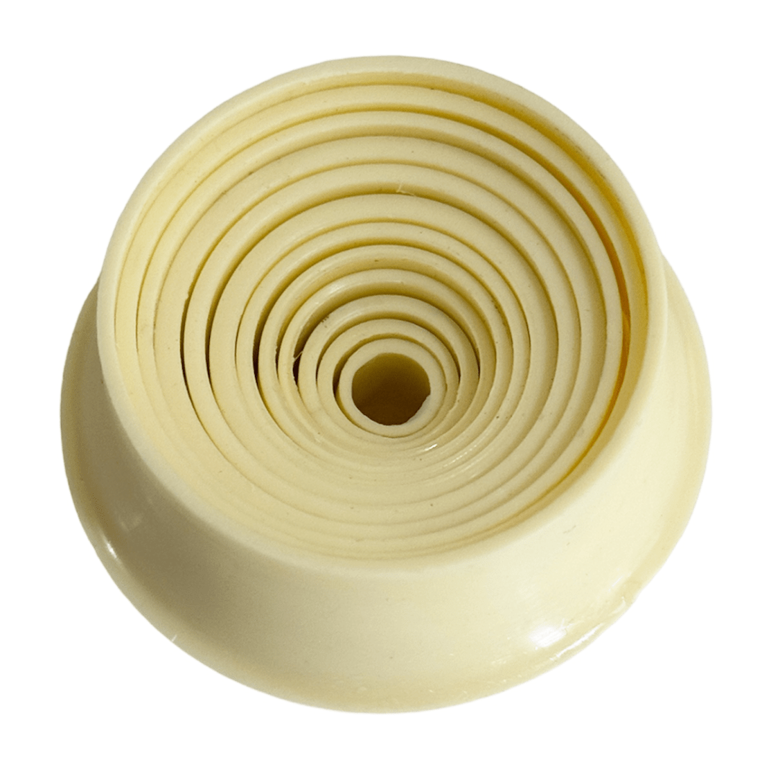 Set of 12 plastic movement holders with different size - Image 2