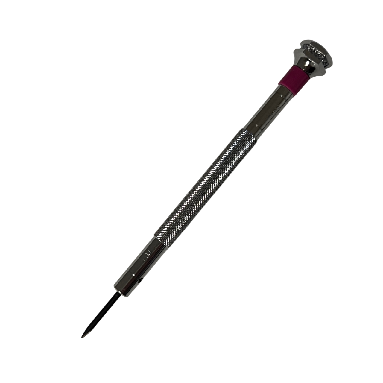 Boley stainless steel screwdriver 1.60mm violet - Image 5