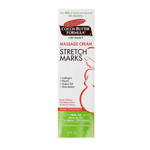 Palmer's Massage Cream for Stretch Marks 125 G