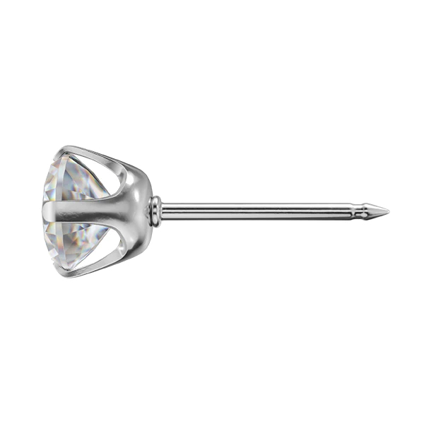 Studex Tiffany earrings ear-studs 7592-0100 - Image 2