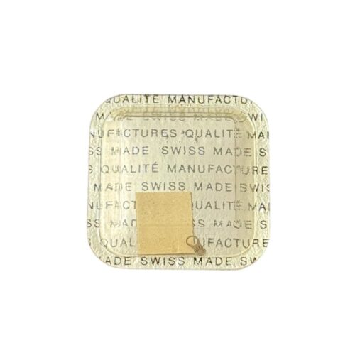 Swing-lever for ratchet winding wheel for Certina 17-351, part 454