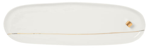 Porcelain Plate Räder Design Stories