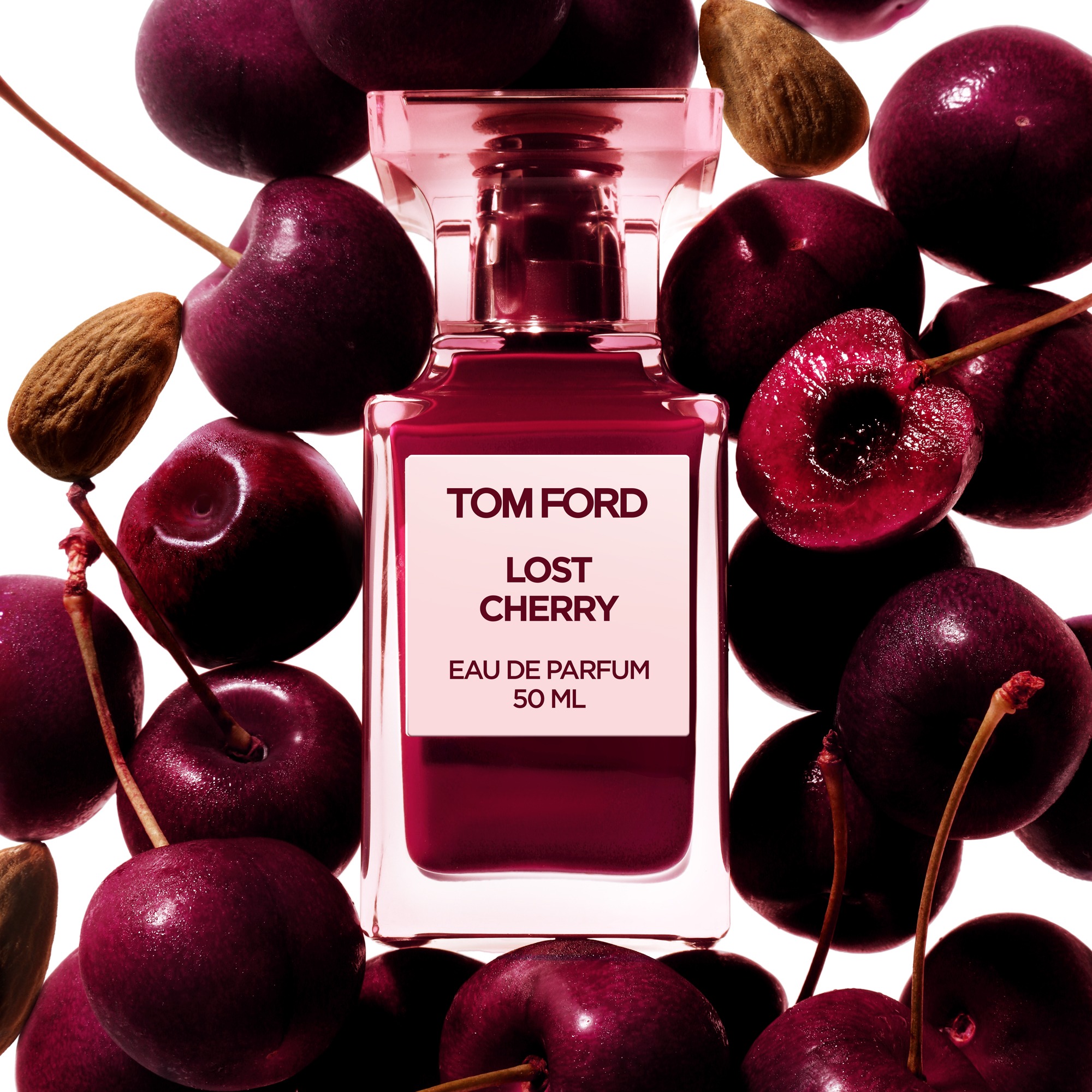 Tom Ford Lost Cherry Eau De Parfum 50 ml - Image 2