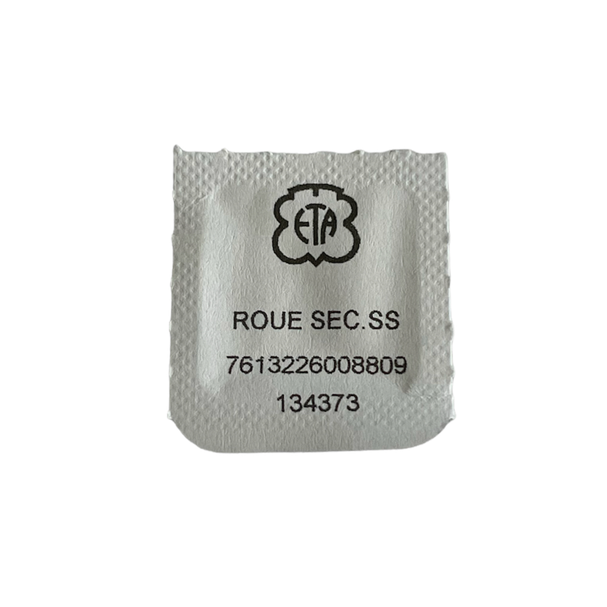 UNITAS, ETA 6498, 6497, 6497-1, 6498 second wheel short pivot part 220 - Image 2