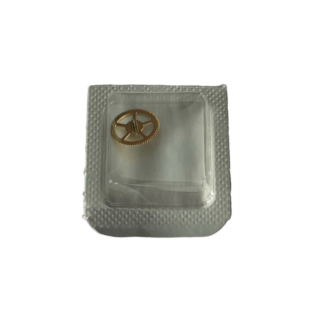 UNITAS, ETA 6498, 6497, 6497-1, 6498 second wheel short pivot part 220