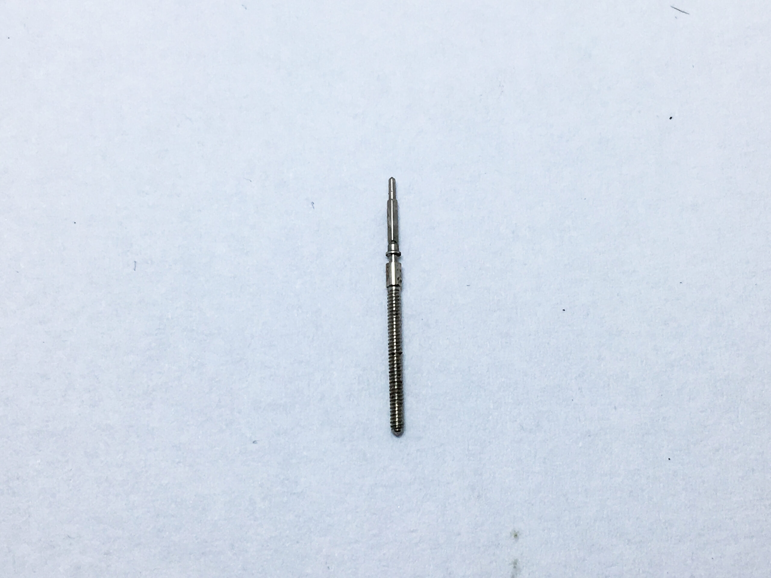 New Seiko winding stem Nr. 1716, 11 ½'', 830, 8325 A, 8346 A