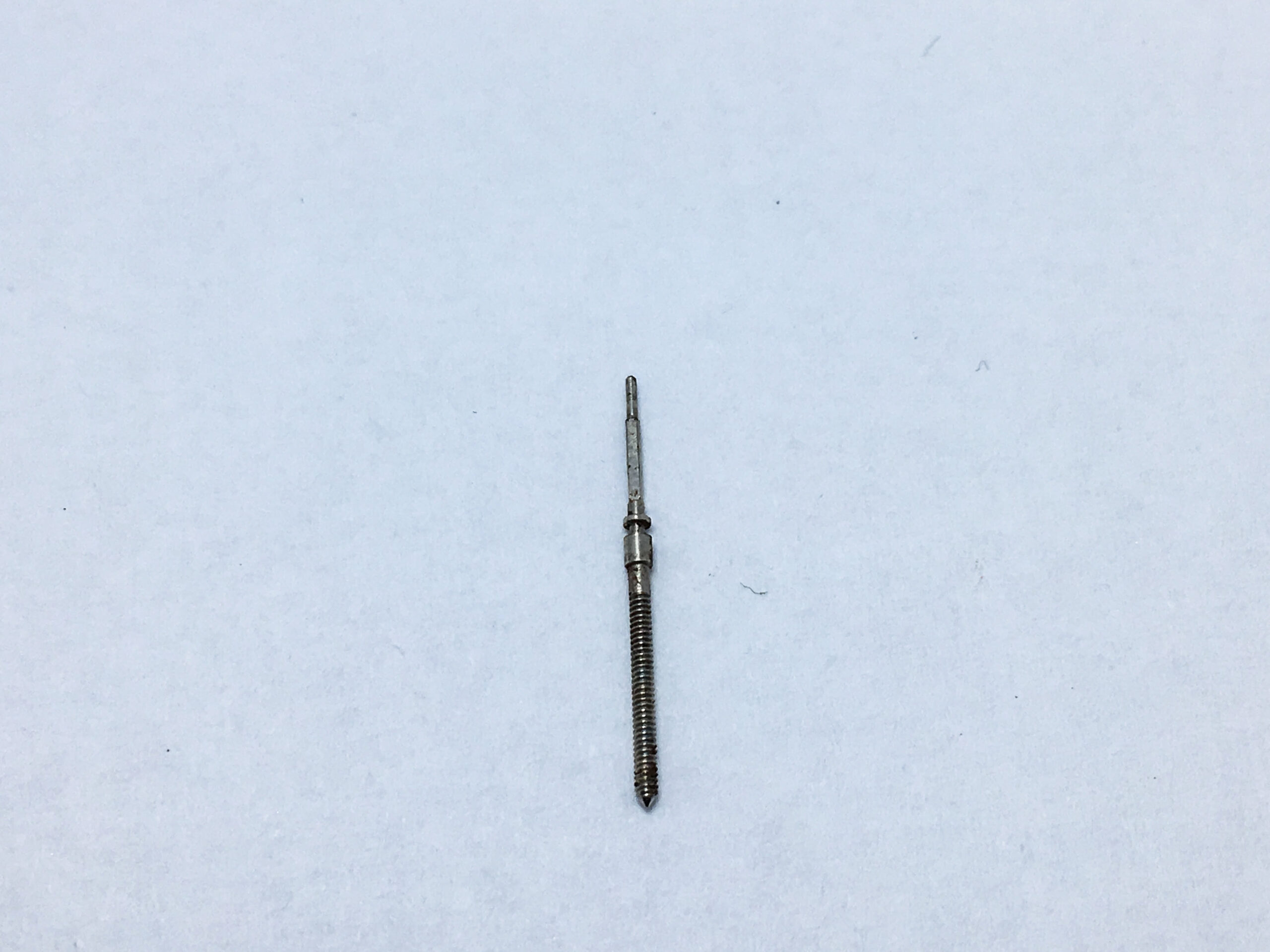 New Seiko winding stem 6309 A