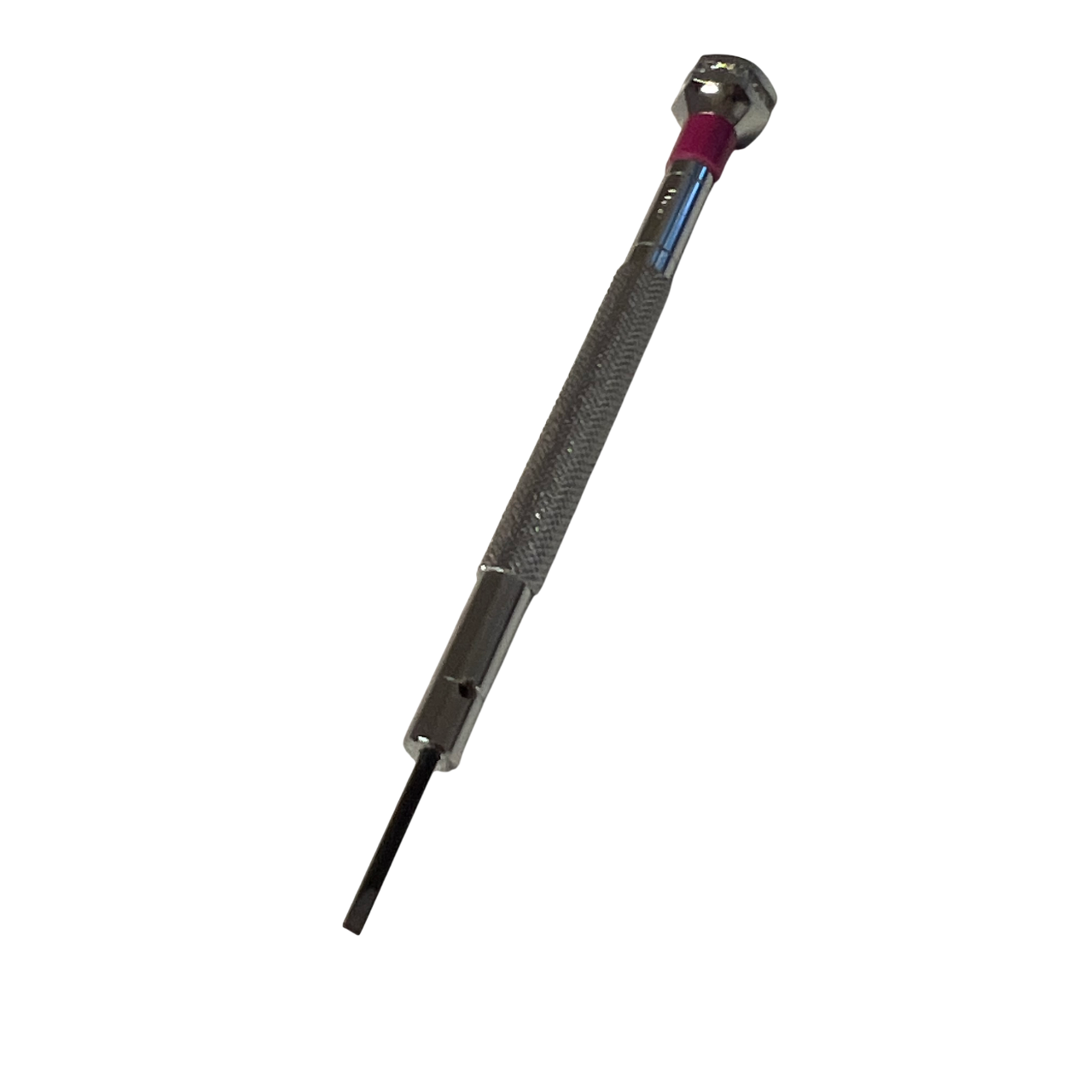 Boley stainless steel screwdriver 1.60mm violet - Image 6