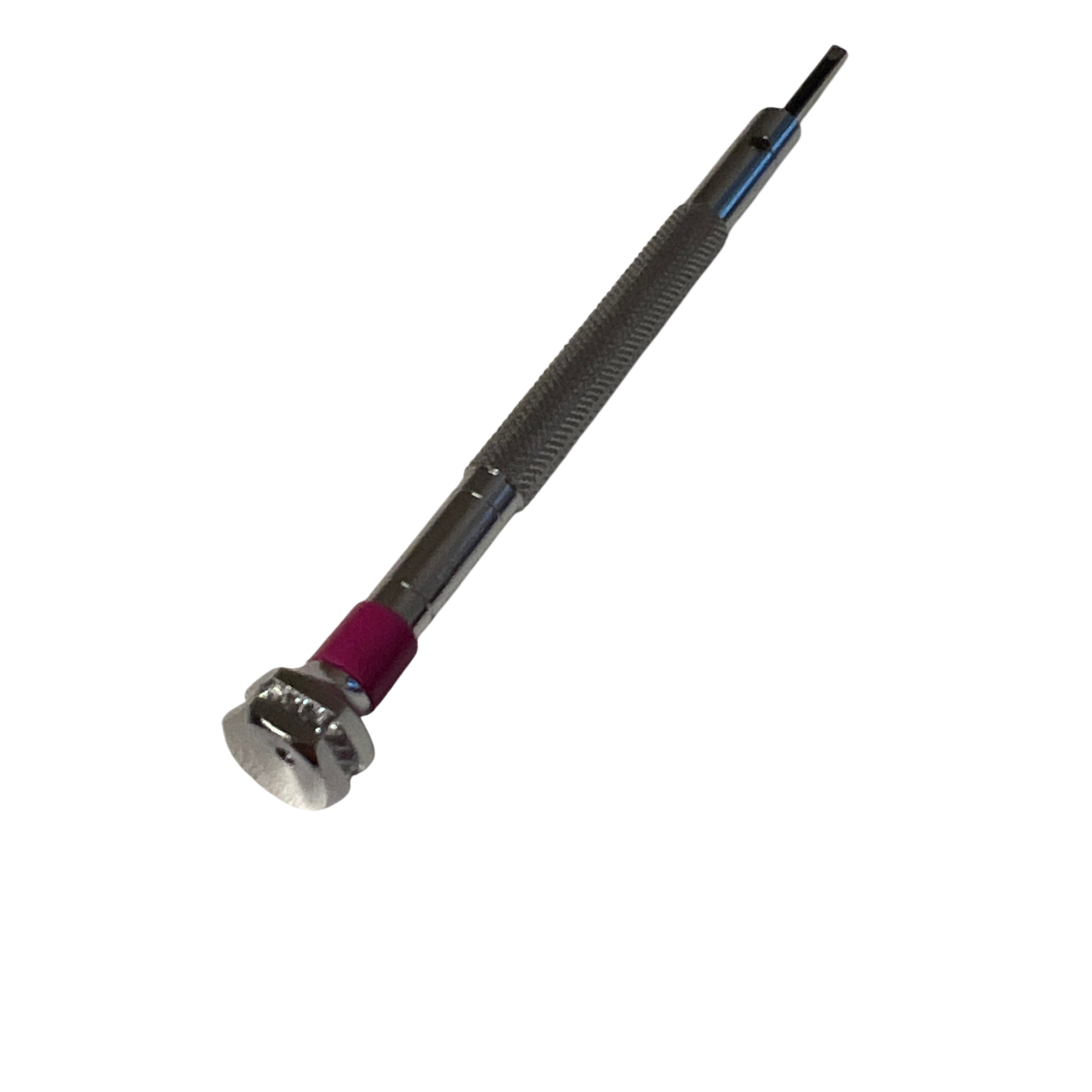 Boley stainless steel screwdriver 1.60mm violet - Image 7