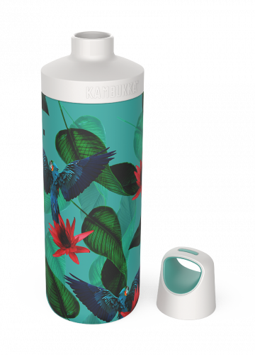 Kambukka RENO INSULATED 500 ML Parrots - Image 3