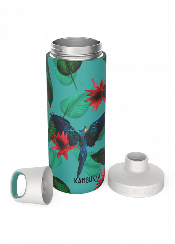 Kambukka RENO INSULATED 500 ML Parrots - Image 2