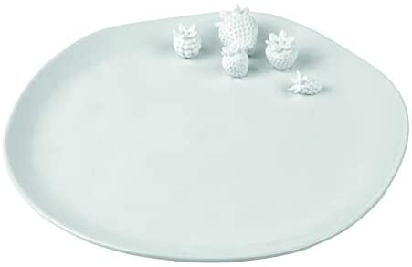 Porcelain plate Räder Berrie