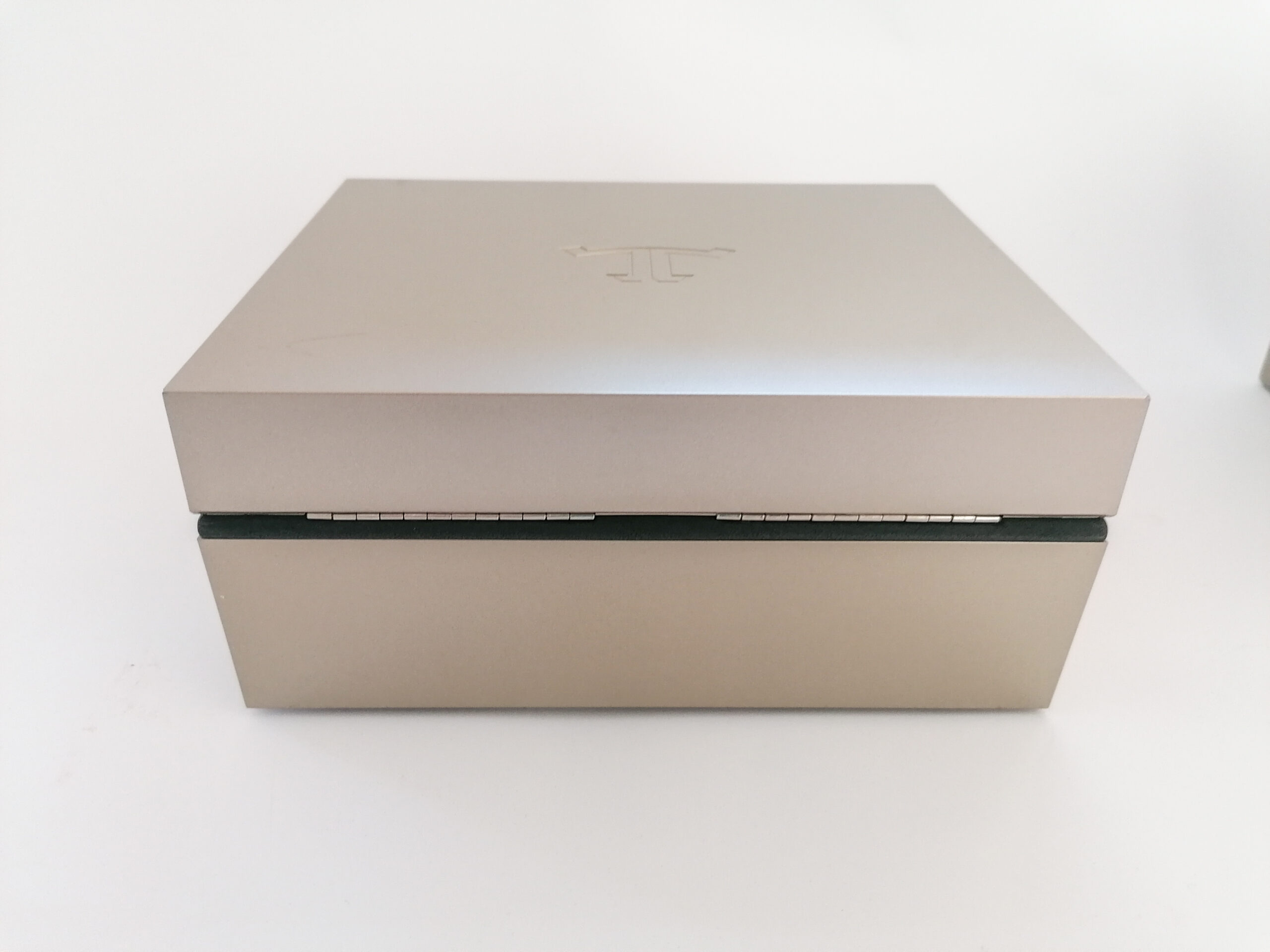 Jaeger LeCoultre watch box - Image 3