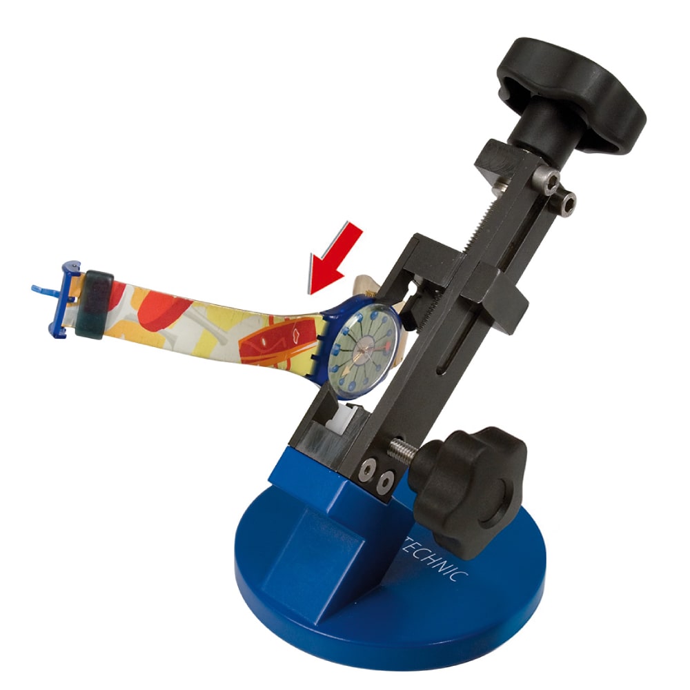 Beco Technic plastic glass lifting tool, standard and sheathed - Image 2