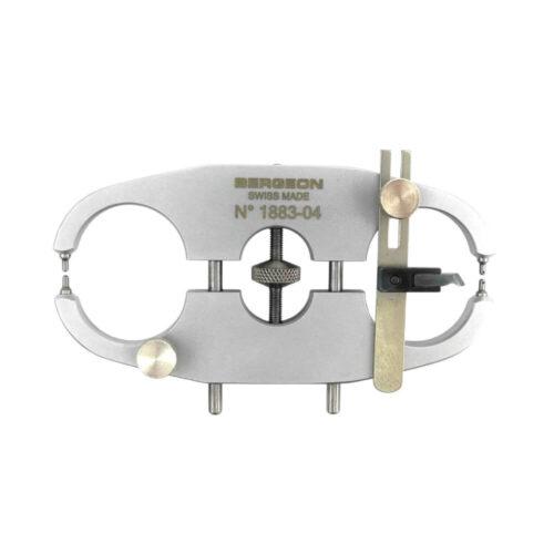 Bergeon 1883-04 Poising & Truing Caliper Tool