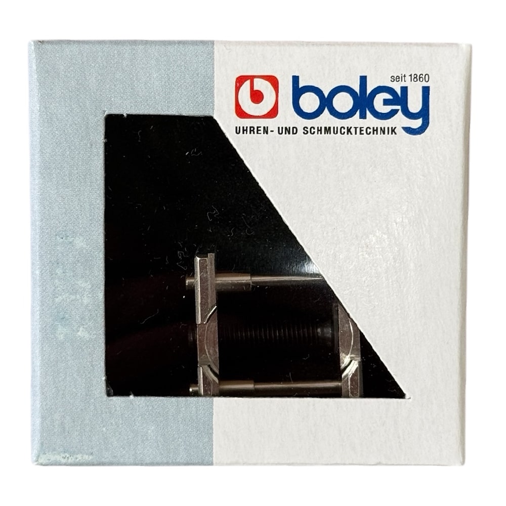 Boley small movement holder is reversible and adjustable, 3/4" to 11" - Image 3