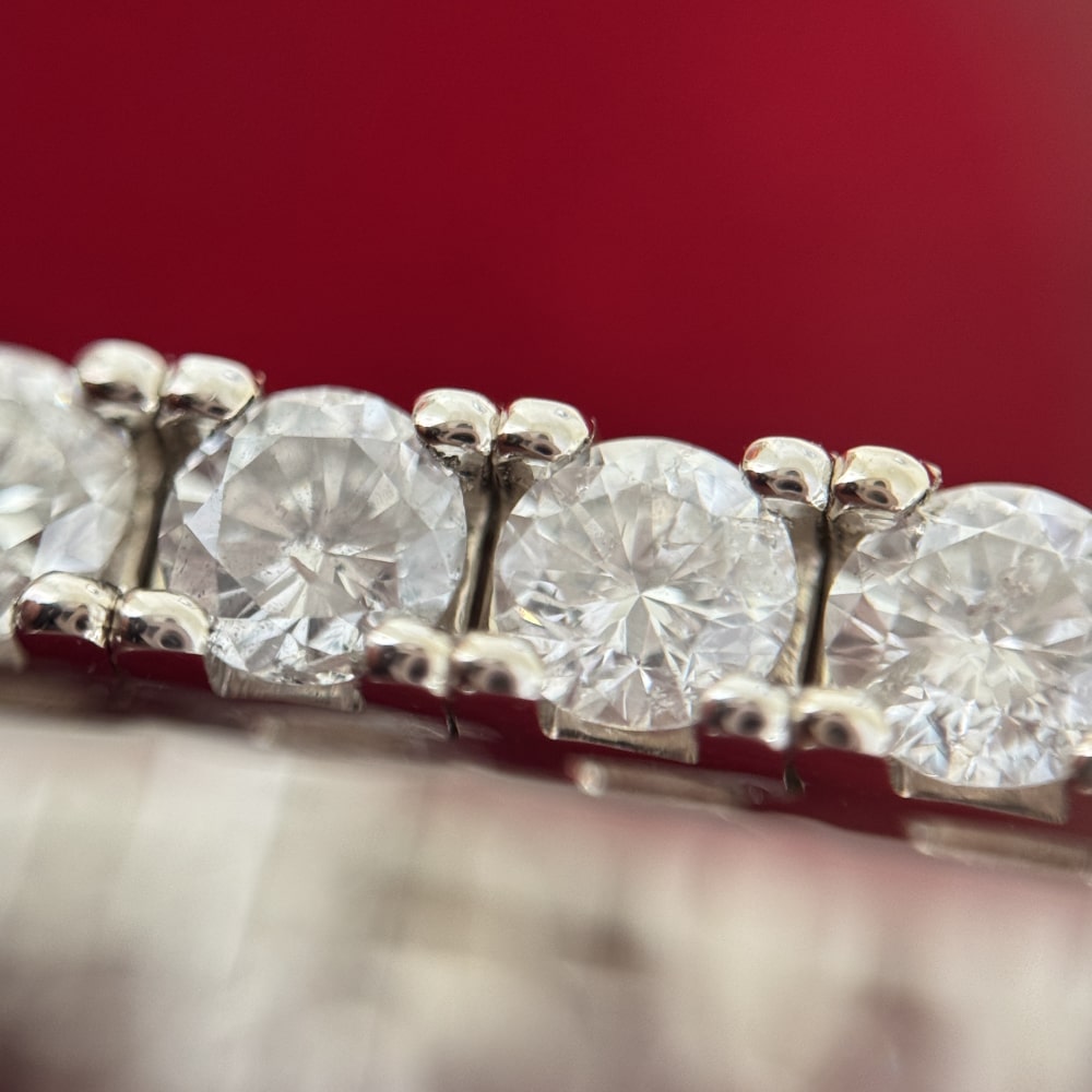 Carl Zeiss D40 triplet pocket loupe x10 - Image 3