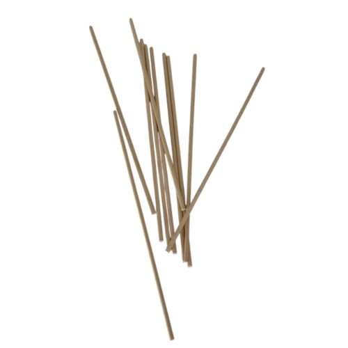 Horotec MSA26.255-2.5 pegwood Ø2.50mm (Pack Of 10) for watch parts cleaning