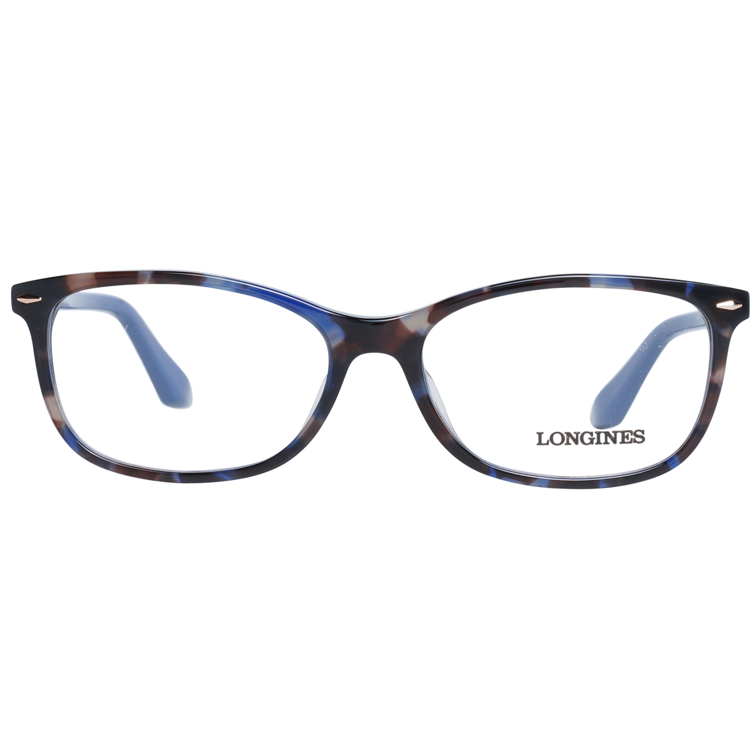 Longines LG5012-H 54055 women glass optical frame 54 mm - Image 2